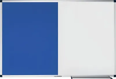 Obrázok produktu pre Legamaster 7-108843, 897 x 597 mm, Plsť, Opravené