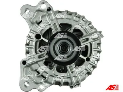 Image de Alternateur 110A