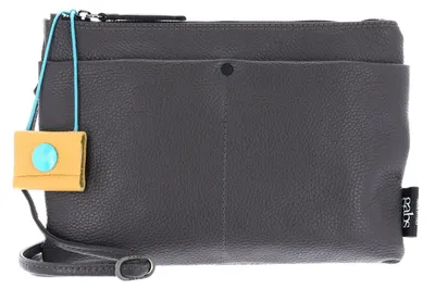 Immagine prodotto di Gabs Pelle borsa a tracolla Beyonce Crossbody Bag Lava grigio scuro