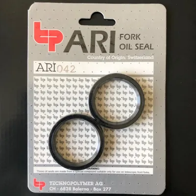 Image de Gabelsimmeringe ARI 042 38,6 x 48 x 7 mm