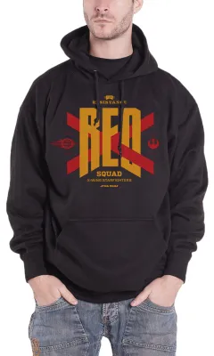 Immagine prodotto di Felpa con cappuccio Electronic Arts Red Squad