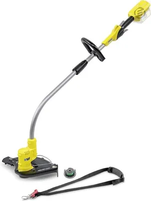 Produktbild von Elektrischer Rasenmäher Akku für den Garten