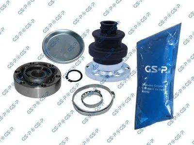 Produktbild von GSP Gelenksatz Antriebswelle passend für MERCEDES-BENZ Stufenheck (W124) 699143