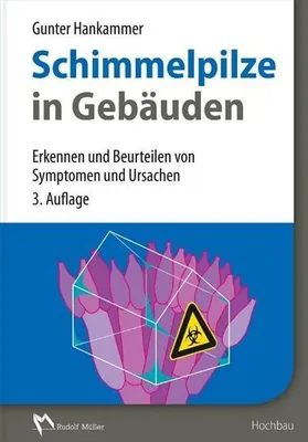 Zdjęcie produktu dla Schimmelpilze in Gebäuden