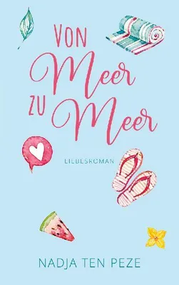 Produktbild von Von Meer zu Meer