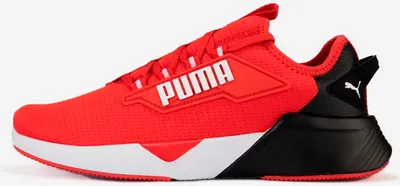 Productafbeelding van PUMA dames vrijetijdsschoenen, model RETALIATE 2, maat 37 1/2