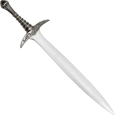 Produktbild von Haller Brieföffner, 19 cm