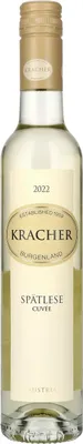 Produktbild von Kracher Spätlese Cuvée 2022 8% Vol. 0,375l