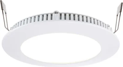 Immagine prodotto di Pannello LED Kapego 8W LED, 4000K bianco neutro, bianco, 350mA