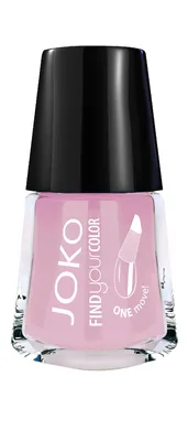 Produktbild von Joko Nagellack Find Your Color Nr. 129 10ml neu