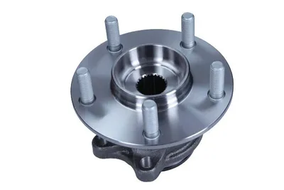 Produktbild von MAXGEAR Radlagersatz Hinten für MITSUBISHI ASX (GAW) 140mm 33-1080