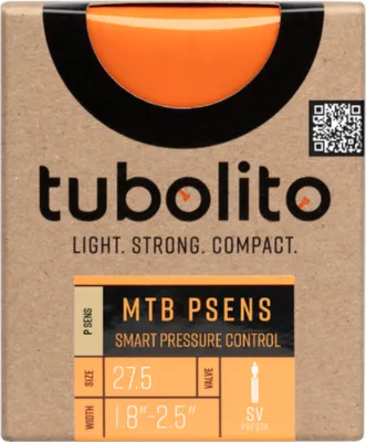 Immagine prodotto di Tubolito Mtb Psens Tubo Bicicletta Arancione 27,5'' / 1,80-2,50 Arancione 27,5''
