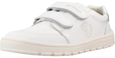 Obrázok produktu pre Garvalin Sneakers 225-252510-C050 in White color size 33