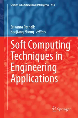 Produktbild von Soft Computing Techniques in Engineering Applications