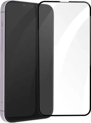 Image de MW, film en verre pour Apple iPhone 13 Pro Max Easy Glass 3D, Transparent