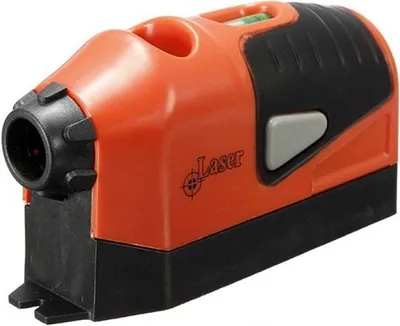 Produktbild von Wsserwaage Laser Linienlaser