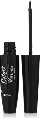 Produktbild von Glam Of Sweden Eyeliner Black 9ml
