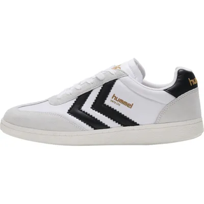 Produktbild von hummel VM78 CPH NYLON - WHITE/BLACK - 45