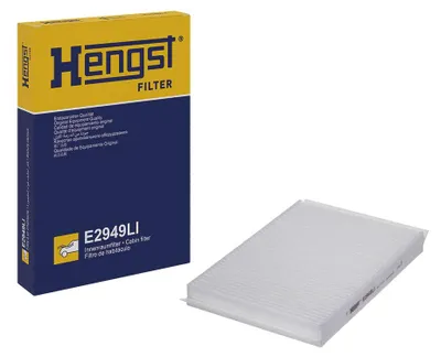 Produktbild von Hengst Innenraumfilter für Volvo