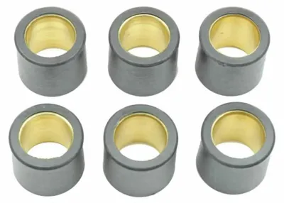 Obrázok produktu pre ATHENA Sada valčekov variátora 19x17mm 13,5gr - 6 kusov