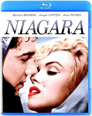 Produktbild von Niagara [BLU-RAY]