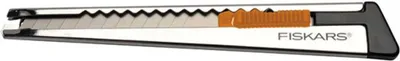 Produktbild von Fiskars Professional Metall Cutter flach 9 mm 24 Stk