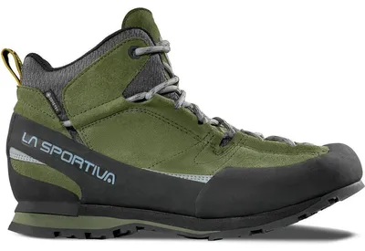 Immagine prodotto di Scarponcino da trekking uomo La Sportiva Boulder X Mid GTX, taglia 39