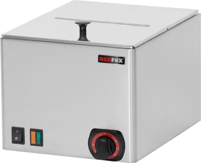 Immagine prodotto di Riscaldatore per salsicce I WE-12