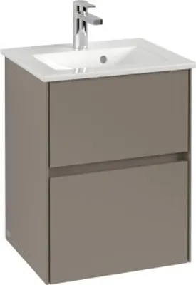 Produktbild von Villeroy & Boch C14100AH WaschbeckenUS Collaro 472x610x404mm 2