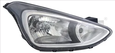 Produktbild von TYC Scheinwerfer Links für HYUNDAI i10 (IA) 20-14606-15-2