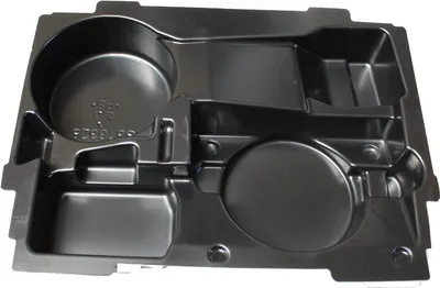 Produktbild von Makita 837632-8 Koffereinsatz Einlage Für Bga Dga 452
