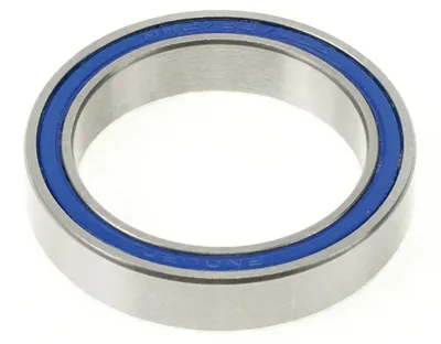 Image de 1 Mr 27537 Llb - Abec 3 (radial) - 27,5x37x7