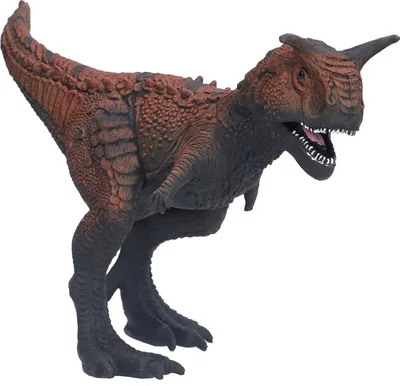 Obrázek produktu pro Hračka dinosaura, realistický, simulovaný, unikátní model, domácí dekorace pro děti, sběratele, býložravý Carnotaurus