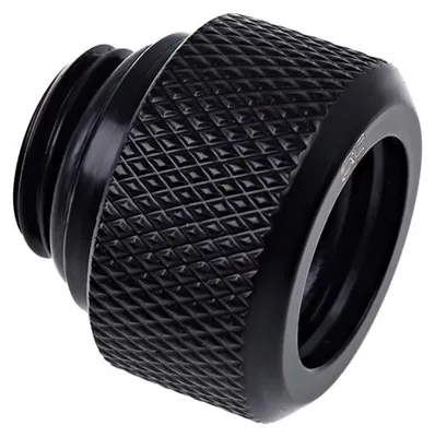 Obrázek produktu pro Alphacool 17262, Mosaz, Černá, 21 mm, 21 mm, 16 mm, 100 g