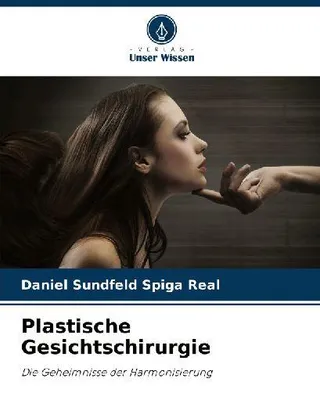 Produktbild von Plastische Gesichtschirurgie