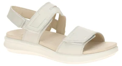 Produktbild von Legero ELLA Damen Sandalette - Riemchen Sandalen weiß NEU