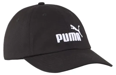 Obrázek produktu pro Puma - Baseballová čepice „ESS No.1“ PP918 (M) (černá)