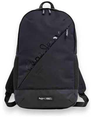 Obrázok produktu pre Batoh Pepe Jeans PM0300030-BLACK pre Pánske
