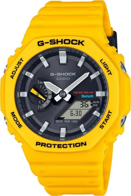 Obrázek produktu pro Casio - GA-B2100C-9AER - Hodinky - Pánské