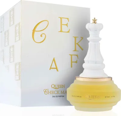 Zdjęcie produktu dla ARMAF Checkmate Queen EDP 100ml