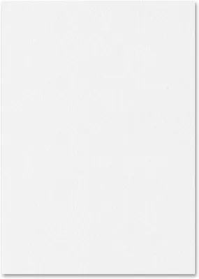 Imagen del producto de Cartulina A4, 300 g/m², 50 hojas, ideal para proyectos creativos