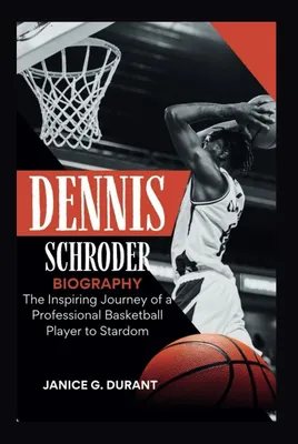 Productafbeelding van Biografie van een Professionele Basketbalspeler