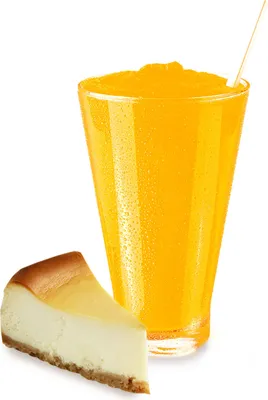 Produktbild von Käsekuchen Smoothie Pulver 1 kg
