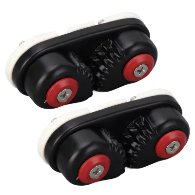 Imagen del producto de Abrazadera para kayak, abrazadera para barco, abrazadera de navegación de entrada rápida, abrazaderas para cuerda, abrazadera marina, guía de cuerda