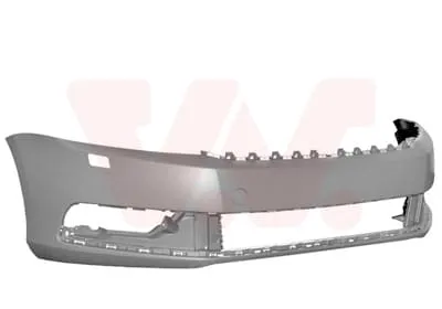 Produktbild von VAN WEZEL Stoßstange Stoßfänger für VW Passat Variant (365) Grundiert 5740575