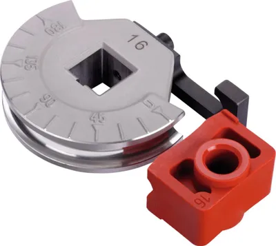 Produktbild von Rothenberger Biegesatz für ROBEND 3000/4000, 16mm/5/8"