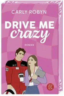 Image de Drive Me Crazy