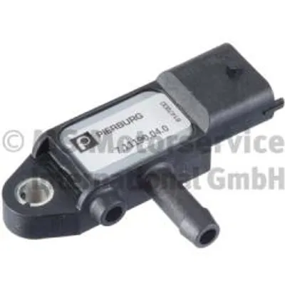 Obrázek produktu pro Snímač Tlaku Výfukových Plynů Fiat Punto 1.3Mjt 09-