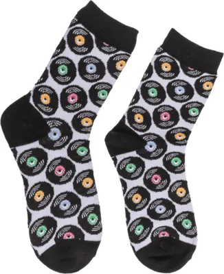 Produktbild von Vinyl Schallplatte Socken in 36-42