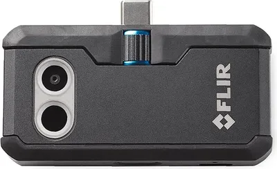 Image de Flir ONE PRO iOS USB-C Wärmebildkamera 8.7 Hz MSX (435-0008-03)
